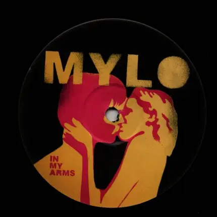 Mylo Vs Tocadisco - In My Arms
