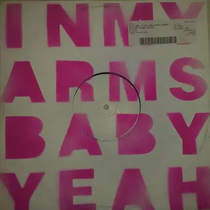 Mylo - In My Arms