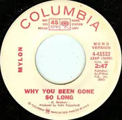 Mylon - Why You Been Gone So Long