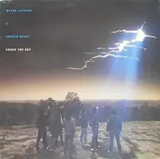 Mylon - Crack The Sky
