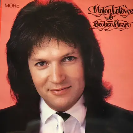 Mylon & Broken Heart - More