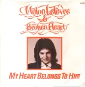 Mylon & Broken Heart