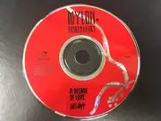 CD - Mylon & Broken Heart - A Decade Of Love