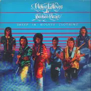 LP - Mylon & Broken Heart - Sheep In Wolves Clothing