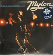 LP - Mylon LeFevre - Rock & Roll Resurrection