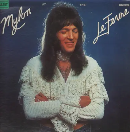 Mylon LeFevre - Weak at the Knees