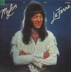 mylon lefevre - Weak at the Knees