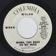 Mylon - Mama, You Been On My Mind
