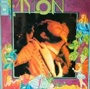 LP - Mylon - Holy Smoke - NO COVER