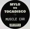 12'' - Mylo vs. Tocadisco - Muscle Car