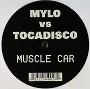 Mylo vs. Tocadisco