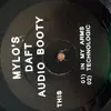 12'' - Mylo Vs Daft Punk - Mylo's Daft Audio Booty