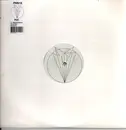 12inch Vinyl Single - myr. - nobody knows avalon