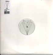 12inch Vinyl Single - myr. - nobody knows avalon