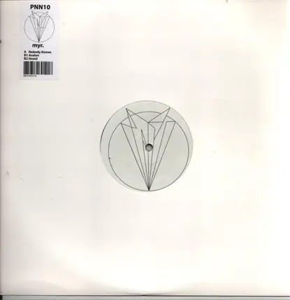 myr. - nobody knows avalon