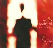 CD - Myra Melford's Be Bread - The Image Of Your Body - Digipak
