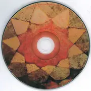 CD - Myra Melford's Be Bread - The Image Of Your Body - Digipak