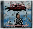 Double CD - Myra / Camara Kambon / Lauren Christy a.o. - 102 Dalmatians