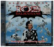 Double CD - Myra / Camara Kambon / Lauren Christy a.o. - 102 Dalmatians