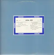 LP - Myra Hess - Concerto for piano & orchestra in G major No. 4 Op. 58 (Beethoven)