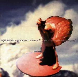Myra/Gut,Gudrun Davies - Miasma 2