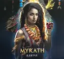 CD - Myrath - Karma - Digipak