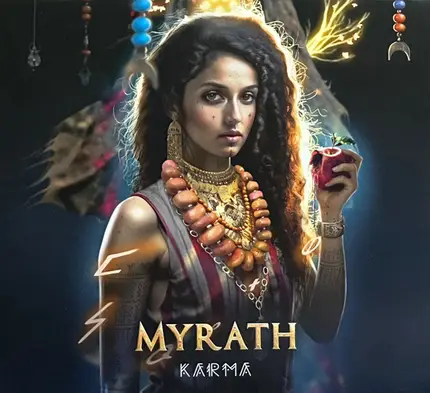 Myrath - Karma