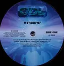 12'' - Myrdin - Myrdin '97