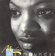 CD - Myrenna - Warm Sunday