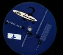 12inch Vinyl Single - Myricale - Hypnotised
