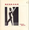 12inch Vinyl Single - Myriam Breton - Message