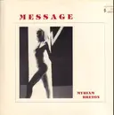 12inch Vinyl Single - Myriam Breton - Message