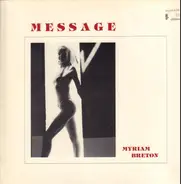 Myriam Breton - Message