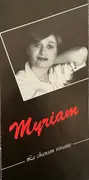 LP - Myriam Jabaly - Myriam
