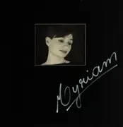 LP - Myriam Jabaly - Myriam - Signed