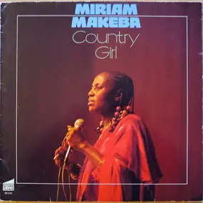 Miriam Makeba - Country Girl