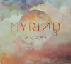 CD - Myriad3 - Moons - Digipak