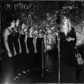 Myrkur - Mausoleum