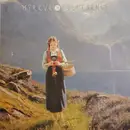 LP - Myrkur - Folkesange - Electric Blue Vinyl, LTD ED