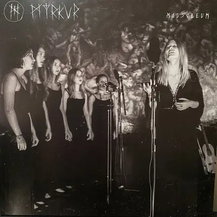 Myrkur - Mausoleum