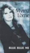 Myrna Lorrie - Blue Blue Me