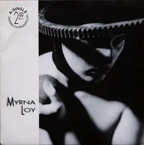 Myrna Loy - Always