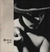 Myrna Loy - I Press My Lips In Your Inner Temple