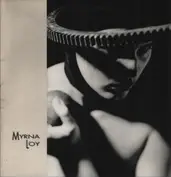 Myrna Loy