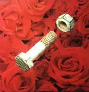 LP - Myrna Loy - Time Says Helay