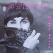Myrna Marcarian - Human Touch