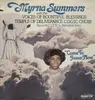 LP - Myrna Summers - Come to Jesus now