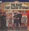 LP - Myrna March - The Night They Raided Myrna's