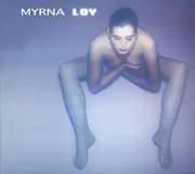 CD - Myrna Loy - Immerschön.