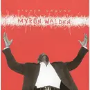 CD - Myron Walden - Higher Ground